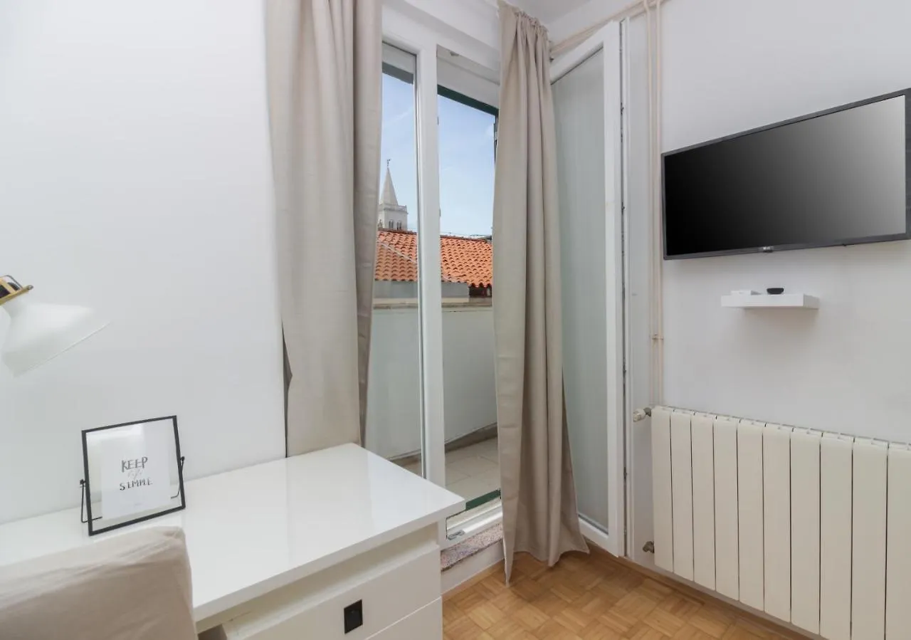 Apartment Castello-Old Town Zadar