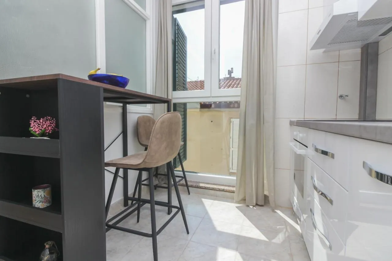 Apartment Castello-Old Town Zadar