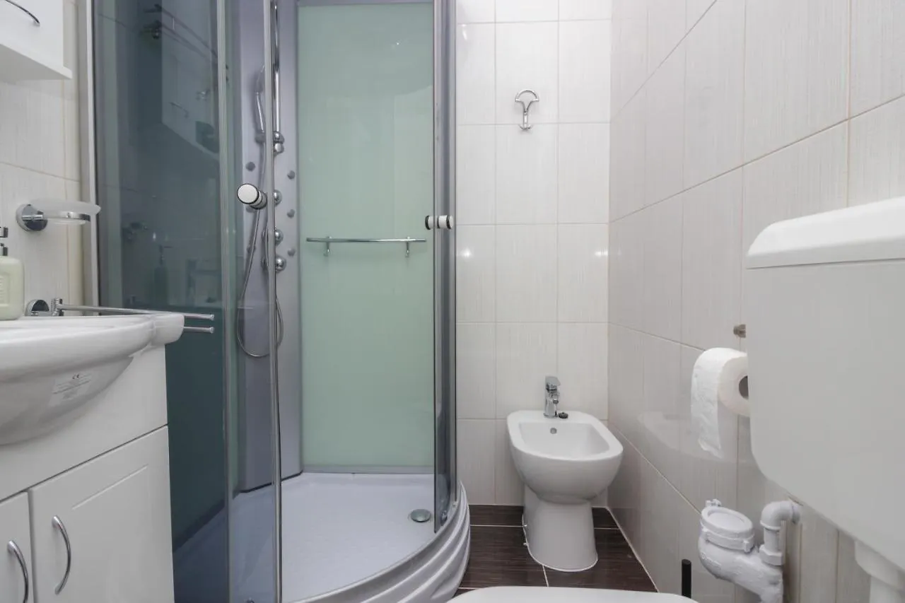Apartment Castello-Old Town Zadar