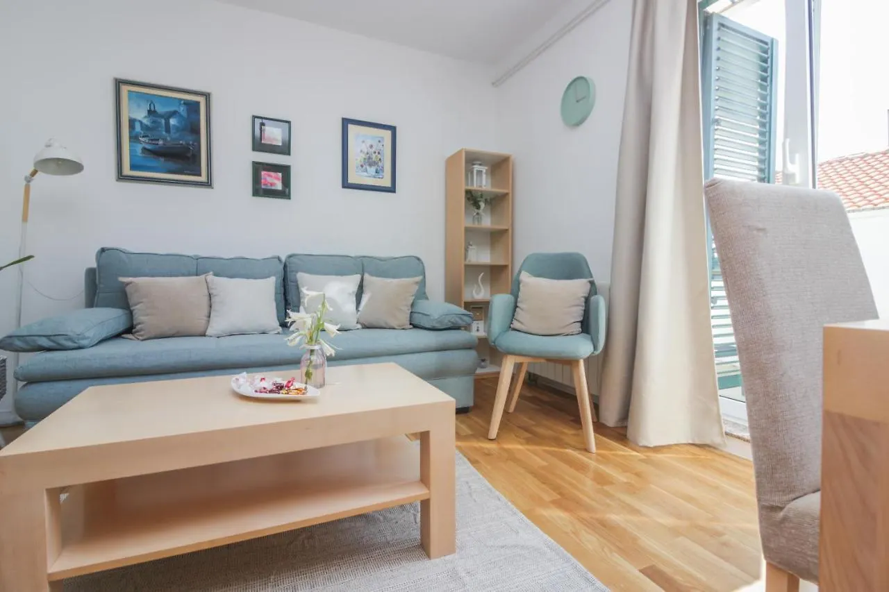 Apartment Castello-Old Town Zadar
